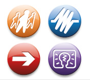 Icon development