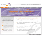 Web design