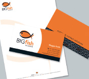 Corporate design