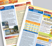 Newsletters